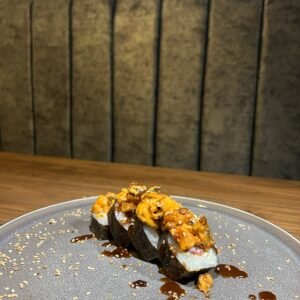 Kioto Roll