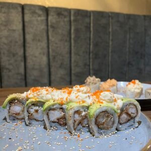 Oasis Roll