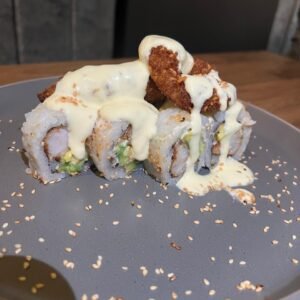 Rollo urumaki
